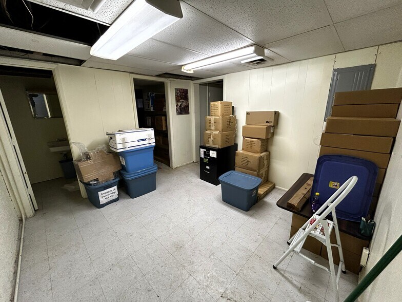 More Photos Of 3305 Blue Ridge Cutoff, Independence Office For Sale