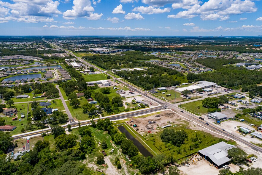 More Photos Of SR-674 & West Lake Drive, Wimauma Land For Sale
