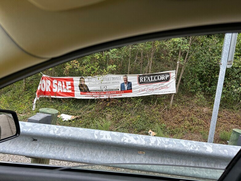 More Photos Of TBD Mullins Ter, Chapmanville Land For Sale