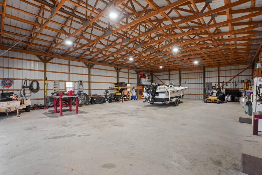 More Photos Of 1501 County Road 216, Afton Land For Sale