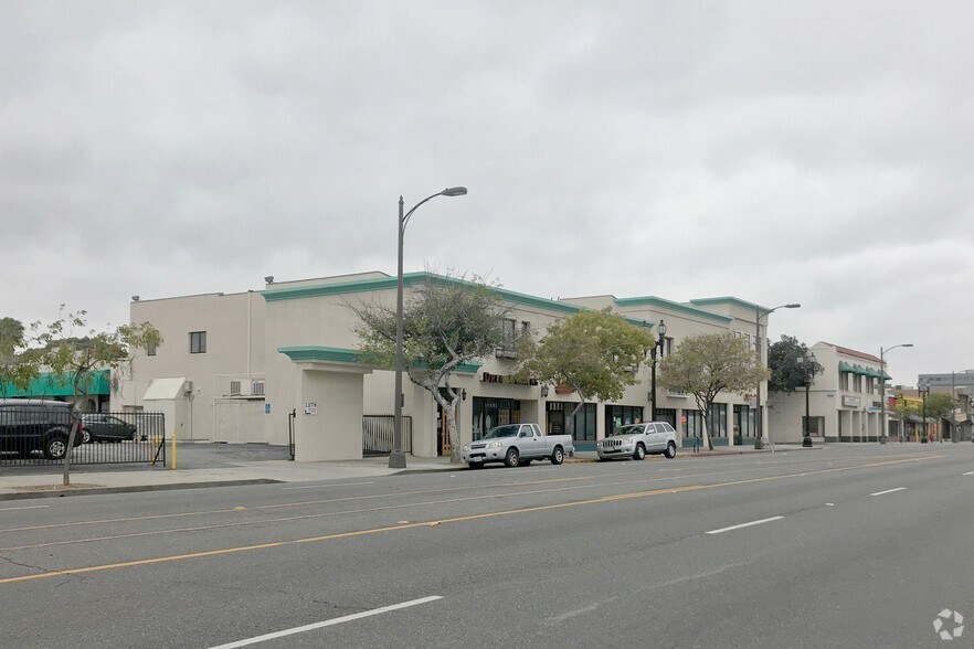 More Photos Of 1252-1278 E Colorado Blvd, Pasadena Loft Creative Space For Lease