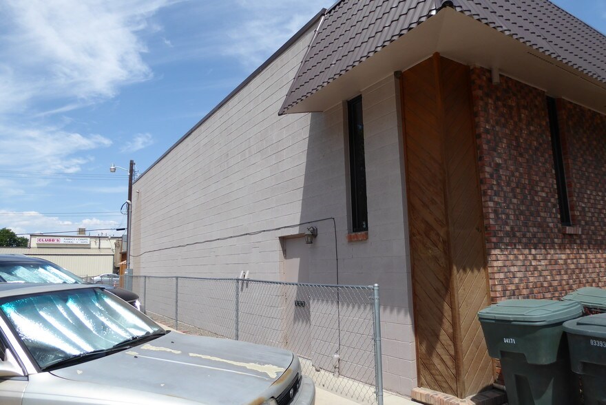 More Photos Of 132 E 5th St, Delta Office For Lease