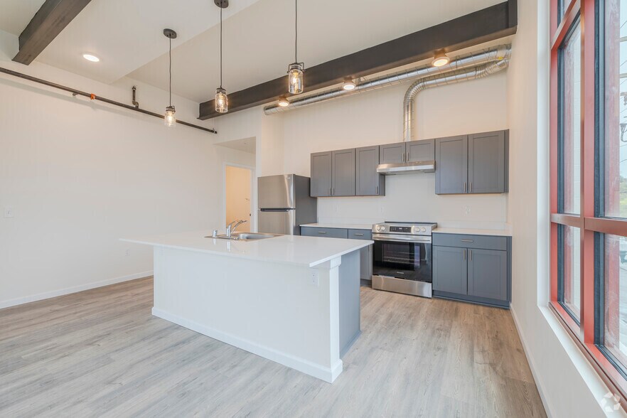 More Photos Of 505 Legion Way SE, Olympia Apartments For Lease