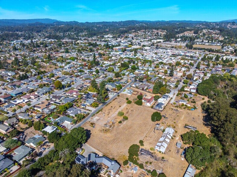 More Photos Of 1960 Maciel Ave, Santa Cruz Land For Sale