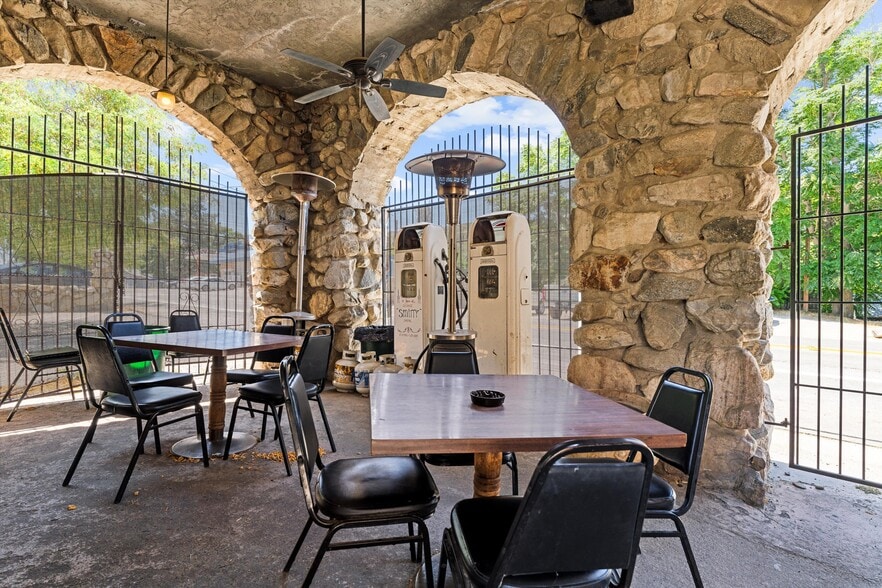 More Photos Of , Lake Hughes Hospitality For Sale