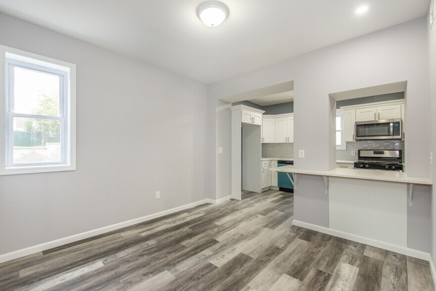 More Photos Of 47 Washington Ave, Nutley Apartments For Sale