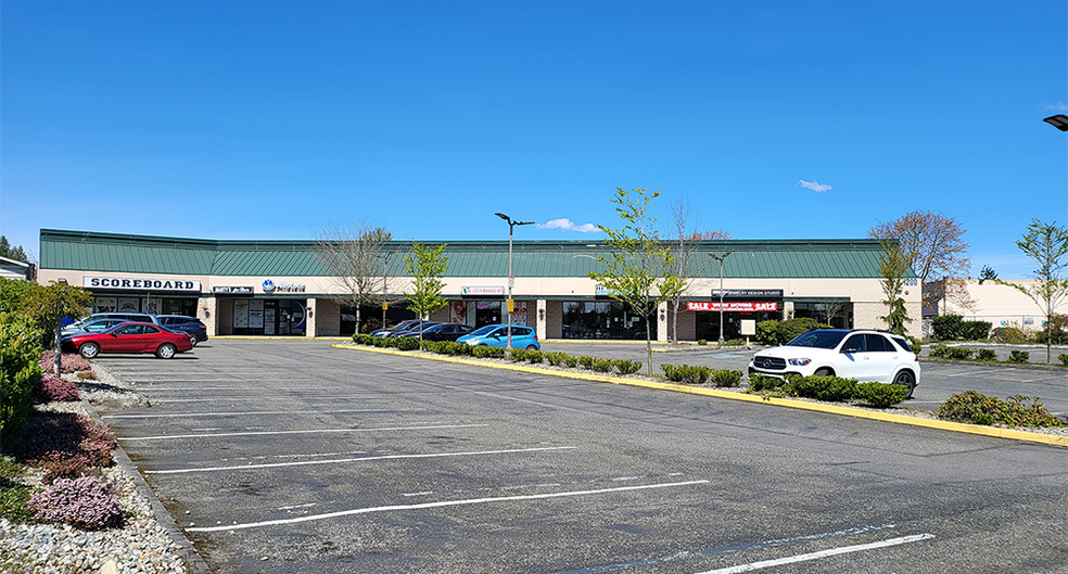 More Photos Of 1200 S 324th St, Federal Way Storefront For Lease