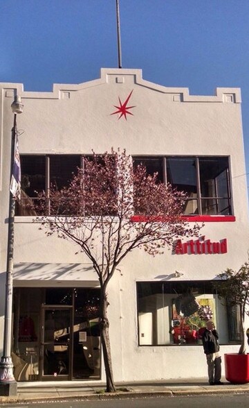 Primary Photo Of 1121 Howard St, San Francisco Research And Development For Lease
