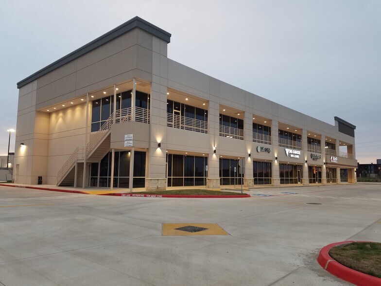 More Photos Of 1223 Grand West Blvd, Katy Restaurant For Sale