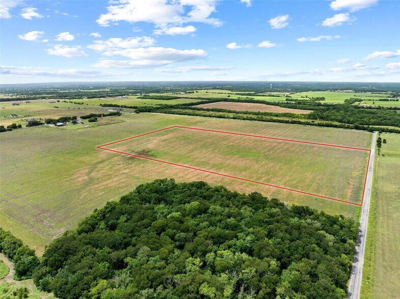 More Photos Of , Van Alstyne Land For Sale