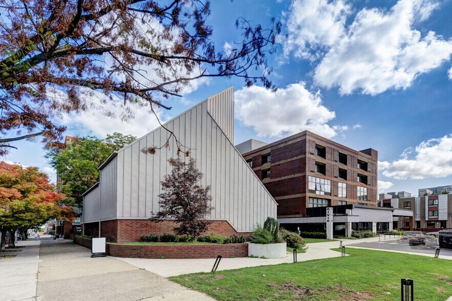 More Photos Of 1600-1650 W Girard Ave, Philadelphia Multifamily For Sale