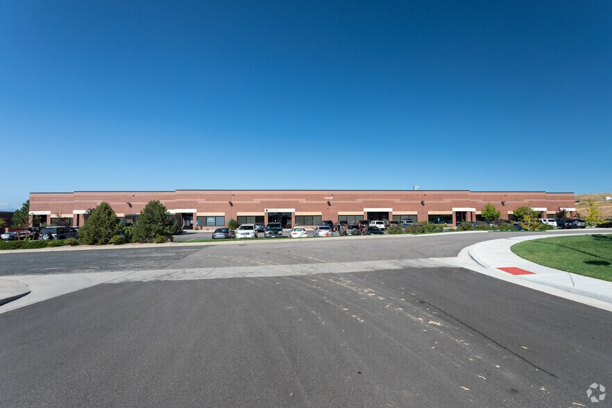 More Photos Of 11005 Dover St, Westminster Research And Development For Lease