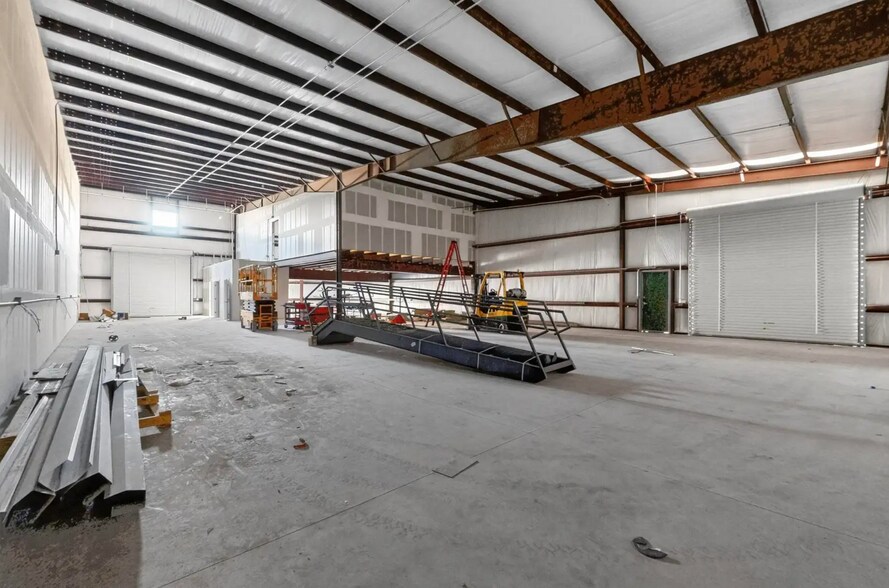 More Photos Of 1800 Randolph SE rd, Albuquerque Industrial For Sale