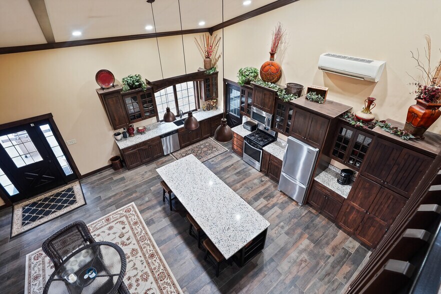 More Photos Of 3482 County Road 10, Bellefontaine Lodge Meeting Hall For Sale