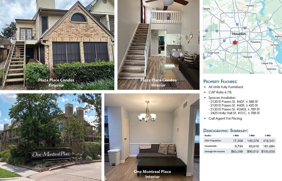 More Photos Of , Houston Specialty For Sale