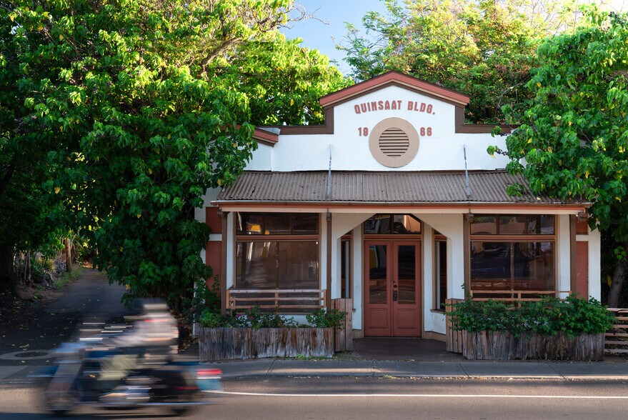 More Photos Of 69 Hana Hwy, Paia Freestanding For Sale