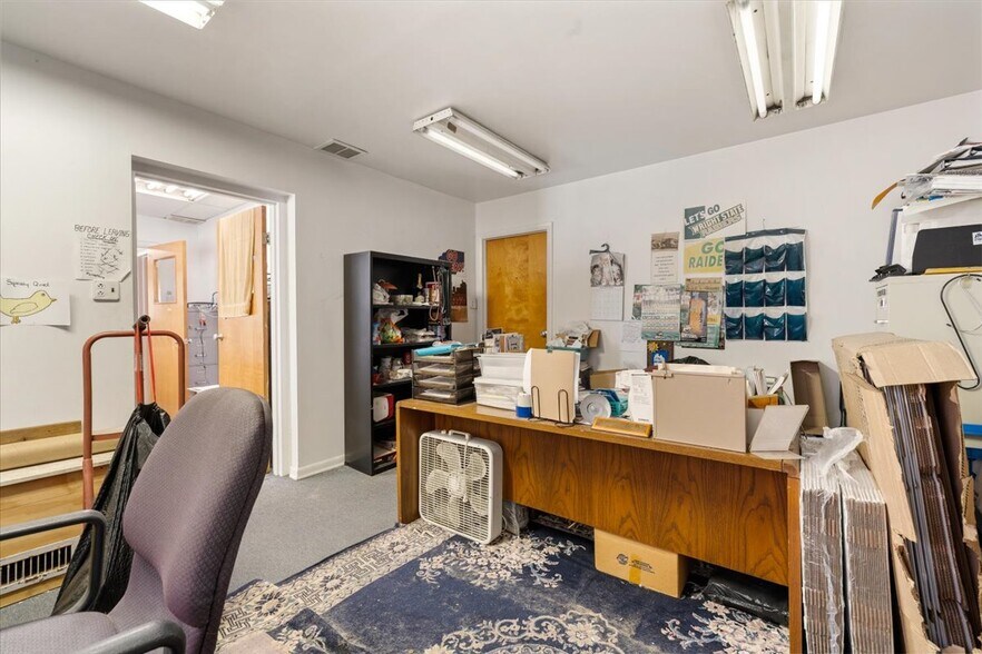 More Photos Of 115 Commercial St, Dayton Warehouse For Sale