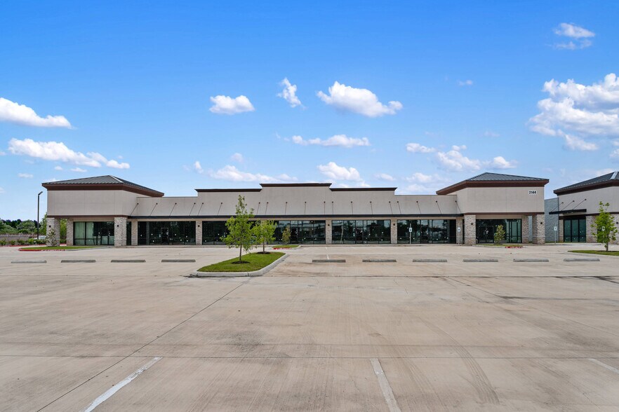 More Photos Of 2144 FM 1092 Rd, Missouri City Restaurant For Sale