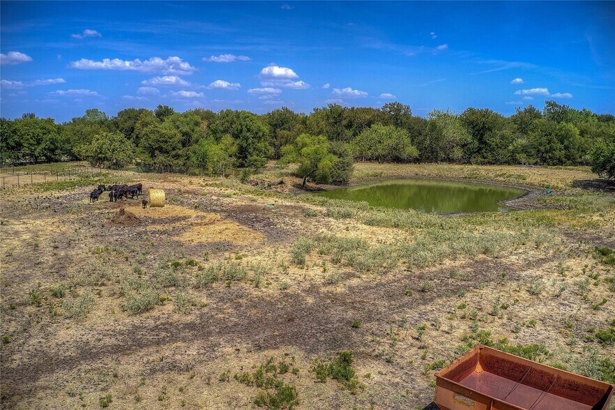 More Photos Of TBD County Road 2596, Royse City Land For Sale