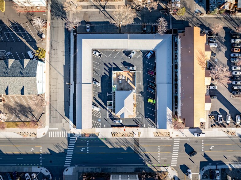 More Photos Of 907 S Carson St, Carson City Apartments For Sale