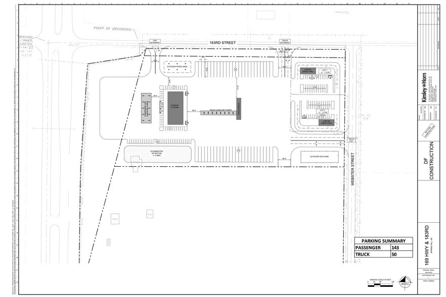 More Photos Of Highway 169, Spring Hill Land For Sale