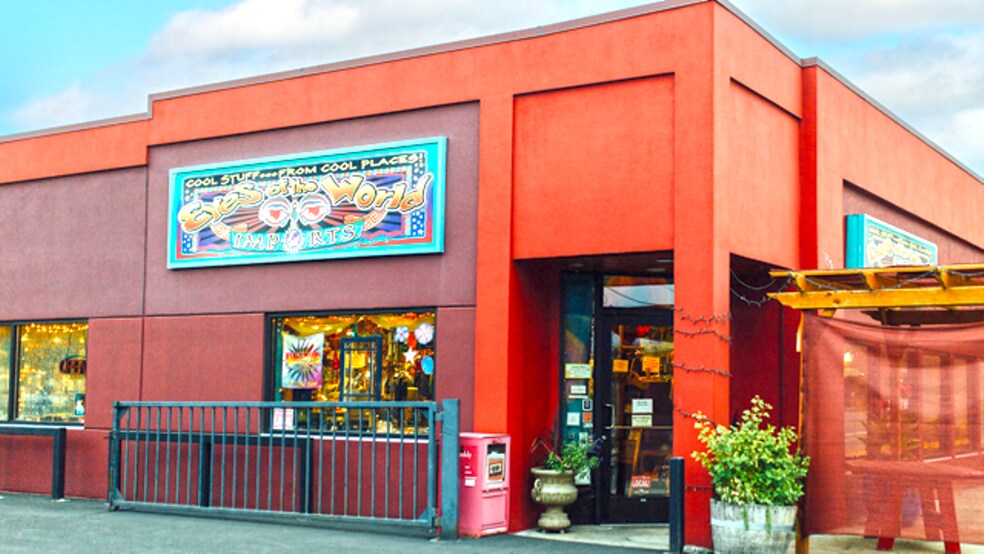 More Photos Of 1576 W Grove St, Boise Freestanding For Lease