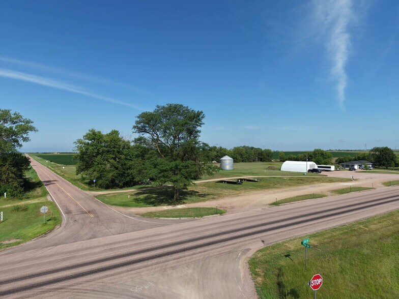Primary Photo Of 29393 US Highway 81, Irene Land For Sale