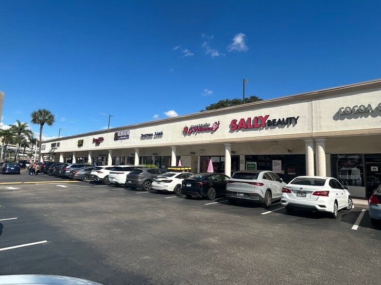 More Photos Of 9455-9569 S Dixie Hwy, Miami Unknown For Lease