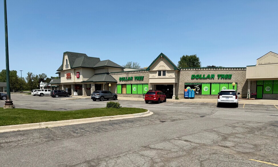 More Photos Of 70920-71340 Van Dyke Rd, Bruce Township Unknown For Lease