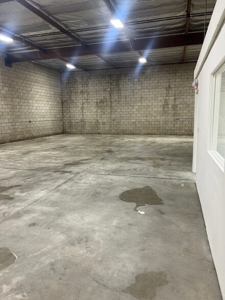 More Photos Of 1600 Chico Ave, South El Monte Warehouse For Lease