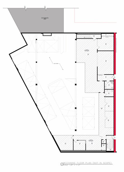 More Photos Of 650 New York St, Memphis Loft Creative Space For Sale