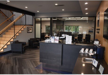 More Photos Of 110 Enterprise Dr, Verona Office For Sale