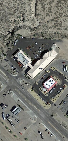 More Photos Of 2255 N Date St, Truth Or Consequences Restaurant For Lease