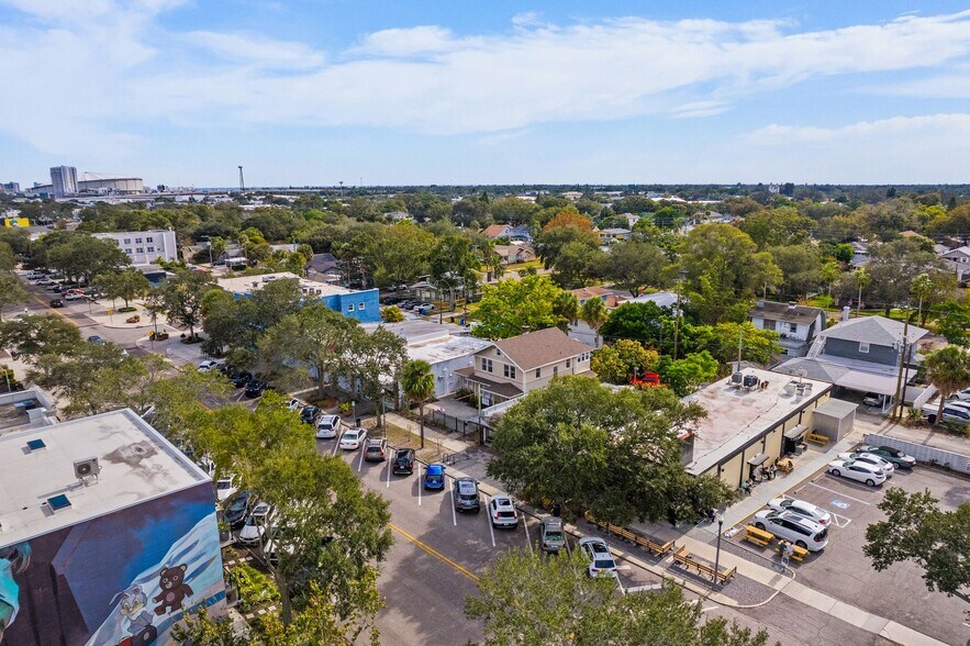 More Photos Of 2632 Central Ave, Saint Petersburg Office Residential For Sale