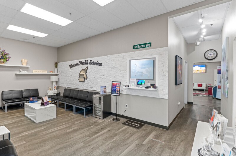 More Photos Of 6332 S Rainbow Blvd, Las Vegas Medical For Lease