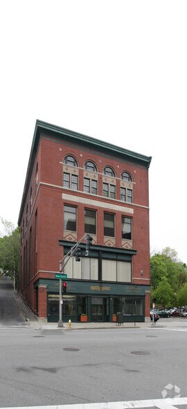 More Photos Of 184 Main St, Worcester Office Residential For Lease