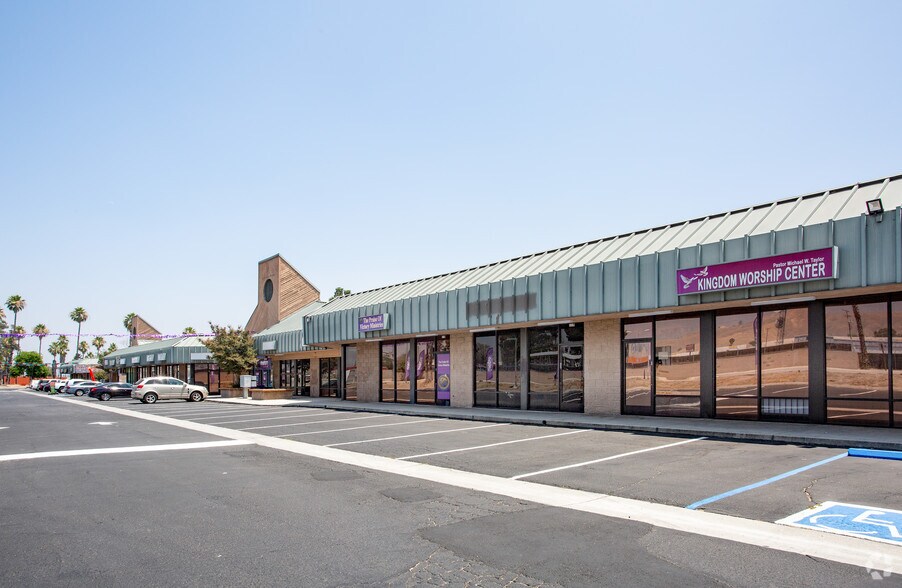 More Photos Of 1455 W Highland Ave, San Bernardino Freestanding For Lease