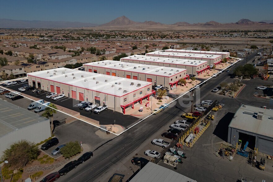 More Photos Of 257 Elliott Rd, Henderson Unknown For Lease