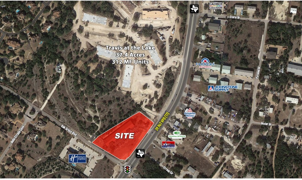 More Photos Of 1700 Ranch Road 620 N, Austin Unknown For Lease