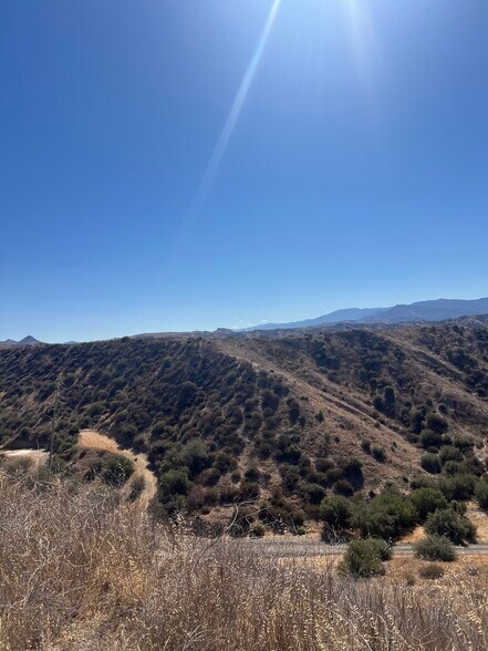 More Photos Of no address found, Santa Clarita Land For Sale