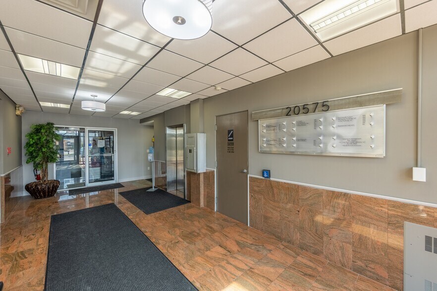 More Photos Of 20575 Center Ridge Rd, Rocky River Office For Sale