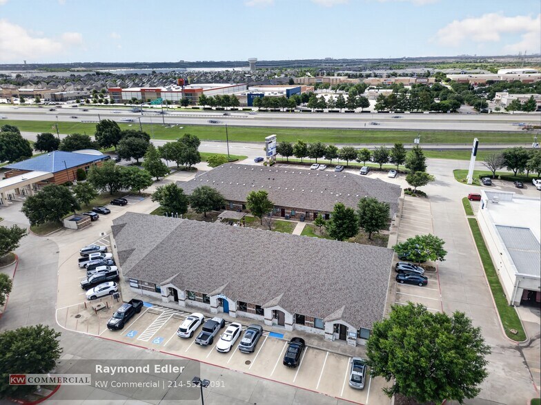 More Photos Of 4819 SH 121, The Colony Medical For Sale