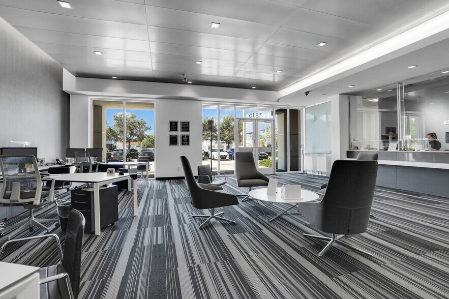 More Photos Of 1815-1823 E Commercial Blvd, Fort Lauderdale Storefront For Sale