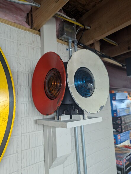 More Photos Of 1045 Eagon St, Barberton Manufacturing For Sale