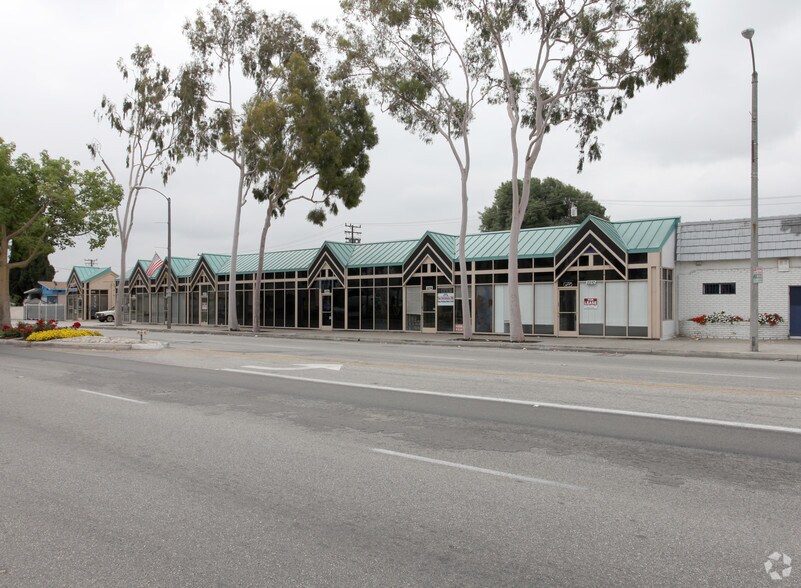 More Photos Of 8800-8818 Garvey Ave, Rosemead Unknown For Lease