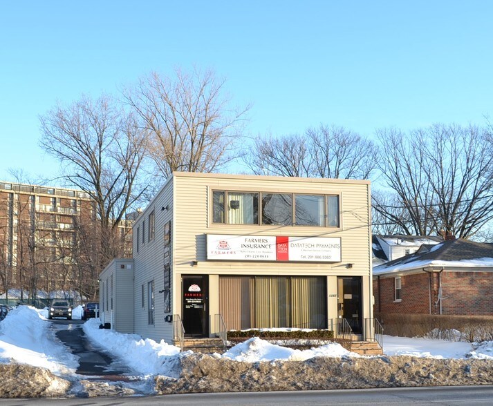 More Photos Of 1282 Palisade Ave, Fort Lee Office For Lease