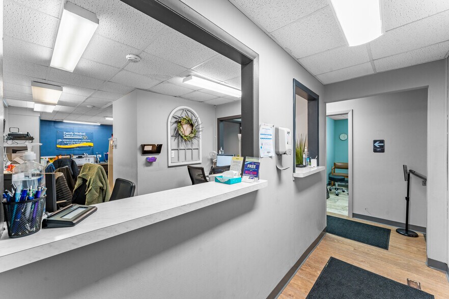 More Photos Of 145 High St, New Wilmington Office For Sale