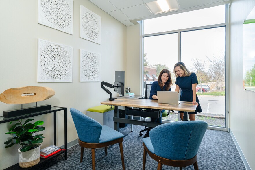 More Photos Of 130 N Preston Rd, Prosper Coworking Space