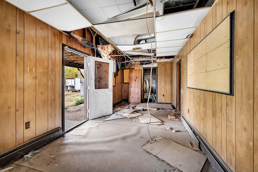 More Photos Of 604 South St, Mazon Land For Sale