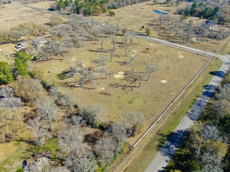 More Photos Of 26071 Forest Hills Ln, Waller Land For Sale
